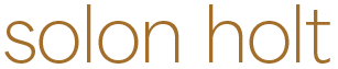Solon Holt Official Store